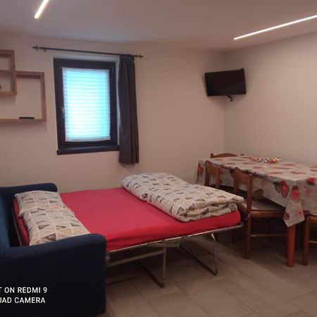Appartamento Stefan Trepalle Livigno Bagian luar foto