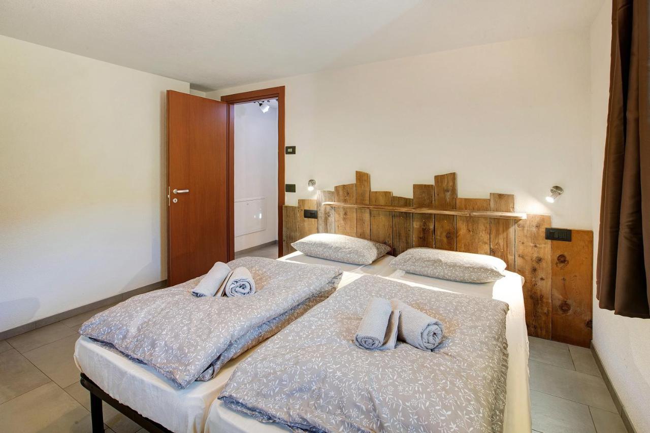 Appartamento Stefan Trepalle Livigno Bagian luar foto