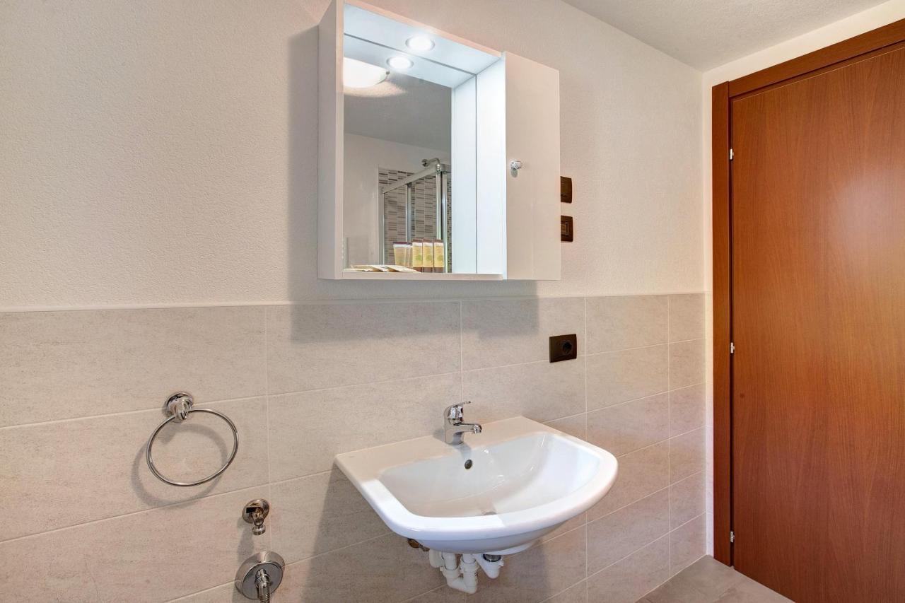 Appartamento Stefan Trepalle Livigno Bagian luar foto