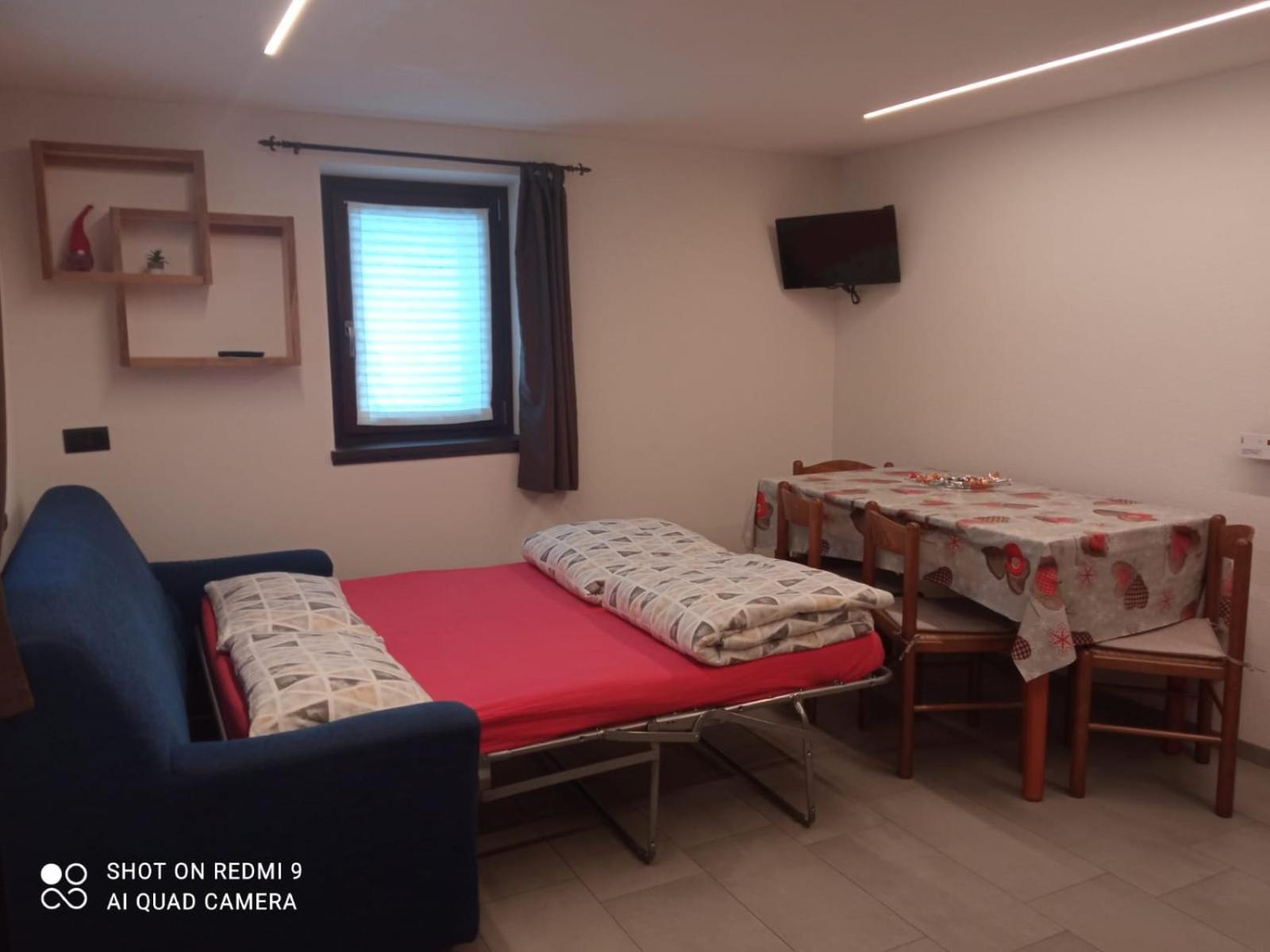Appartamento Stefan Trepalle Livigno Bagian luar foto